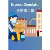 Steam Express Simulator (PC) Key GLOBAL Steam Express Simulator (PC) Key GLOBAL Slike