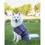  Suvi ogrtač za pse - Siva | Eponuda.com