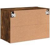  Zidni TV ormarić boja dimljenog hrasta 60x30x41 cm | Eponuda.com
