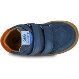 GBB Visoke superge AMUSANT TWIST Modra | Shoptok.si