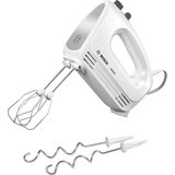 Bosch CleverMixx MFQ24200 400 W Hand Mixer, White | shoptok.hr