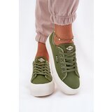 Lee Cooper Women's Platform Sneakers | Shoptok.si