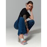 Sinsay ženske sandale s potpeticama 8964A-MLC | shoptok.hr