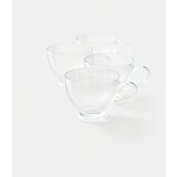 Sinsay Staklena čaša | shoptok.hr