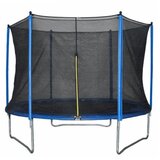  Trampolina set 305 cm sa zaštitnom mrežom 15-620000 | Eponuda.com