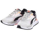 Puma Nizke superge Mirage Sport Tech Jr Bela | Shoptok.si