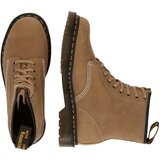Dr. Martens Čizme na vezanje '1460' svijetlosmeđa | shoptok.hr