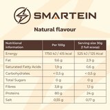 Smartein Vegan Protein – Protein iz kvasca najnovije generacije | Eponuda.com