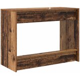  Krevet Radni Stol Staro drvo Konstruirano drvo 100 x 45 x 75 cm | shoptok.hr