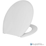 WC daska Tisza inox Styron... | Eponuda.ba