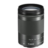 Canon EF-M 18-150 f3.5-6.3 IS STM Black | Eponuda.ba