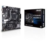  Matična ploča ASUS MB PRIME A520M-K AM4 | Eponuda.ba