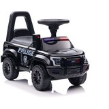  Dječja guralica Police - crna Cijene