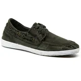 Nautico Enzimatico espadrile 303E_622
