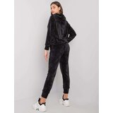 LAKERTA Set-LK-KMPL-508683.06-black | Shoptok.si