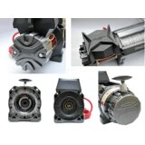Dragon Vitlo Highlander DWH 12000 HD, 12V, 5.443kg sa sajlom, vodilicom, žičnim i bežičnim daljinskim | shoptok.hr