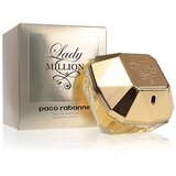 Paco Rabanne Lady Million EDP za Žene 30ml | shoptok.hr