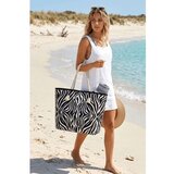 Myvalice Torba za plažu 187PRN1117 Cene