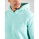 Superdry Puloverji 256478 Zelena | Shoptok.si