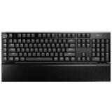 BE QUIET Light Mount Silent Linear US ANSI tipkovnica Igranje USB QWERTY US Engleski Crno | Shoptok.si