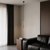  Immax NEO 08306L - Luster na sajli PUNTO 1xGU10/9W/230V ružičasto zlato | Eponuda.com
