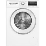 Bosch series 4, washing machine, frontloader fullsize, 8 kg, 1400 rpm, WAN2829NBY Cene