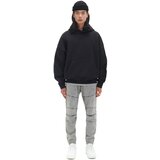 Cropp muške jogger hlače od trapera - Svijetlo siva 4394W-09J Cijene