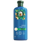 Herbal essences šampon za kosu Argan Oil Repair 350ml Cijene