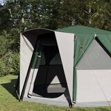  za 6 osoba s krovom s pohranom Zelena 425 x 396 x 222 cm | Eponuda.ba