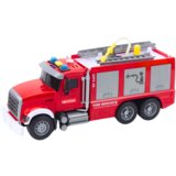  Fire Truck Water Lights Sounds Red 1:14 | shoptok.hr