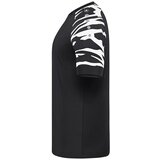 JAKO Majice s kratkimi rokavi Trikot Wild Črna | Shoptok.si