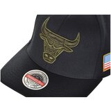 Mitchell And Ness 6HSSHATS039CBUBLCK Crna | shoptok.hr