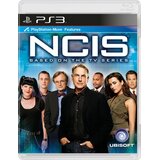  NCIS (PS3) - rabljeno | Shoptok.si