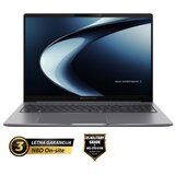Asus ExpertBook P3 16" (40,64cm) WUXGA Ryzen AI 5 330 16GB 1TB prenosni računalnik Windows 11 Home PM3606CKA-WB63D0H Cene