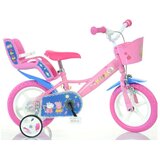 Dino Bikes Dječiji bicikl Dino Peppa 12'' cijene