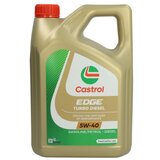 Castrol EDGE TD motorno ulje 5W40 4L | ePonuda.com