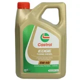 EDGE TD motorno ulje 5W40 4L