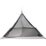  Unutarnji šator s krovom Crna 240 x 160 x 133 cm Mrežast | shoptok.hr
