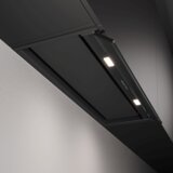 FIM zidna napa Canopo Plus - CRNA MAT - 60 cm | shoptok.hr