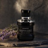 Camara Vamos Sapphire parfumirana voda za moške 100 ml | Shoptok.si