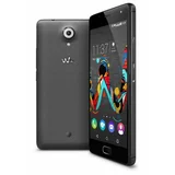 Wiko U-FEEL 4G srebrn pametni telefon, (590956)