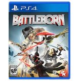  Battleborn (PS4) | Shoptok.si