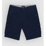 Quiksilver Crucial Battle Cargo Kratke hlace dark navy | Shoptok.si