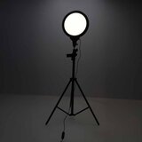  LED prstenasto svjetlo za selfie sa stativom | shoptok.hr
