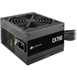 Corsair Napajanje 750W CX750 - 80 PLUS Bronze | Eponuda.com