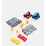 Sinsay Set terenskih autića s rampama i preprekama 10 pack Cijene