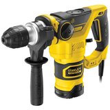 Stanley elektropnevmatsko kladivo SDS+ FME1250K | Shoptok.si