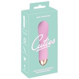 You2Toys Cuties Mini Vibrator 0551139 Pink Cijene