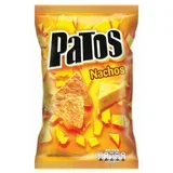 tortilla čips nacho cheese 100 g