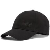 Barbour Kape s šiltom MHA0474-MHA Črna Cene